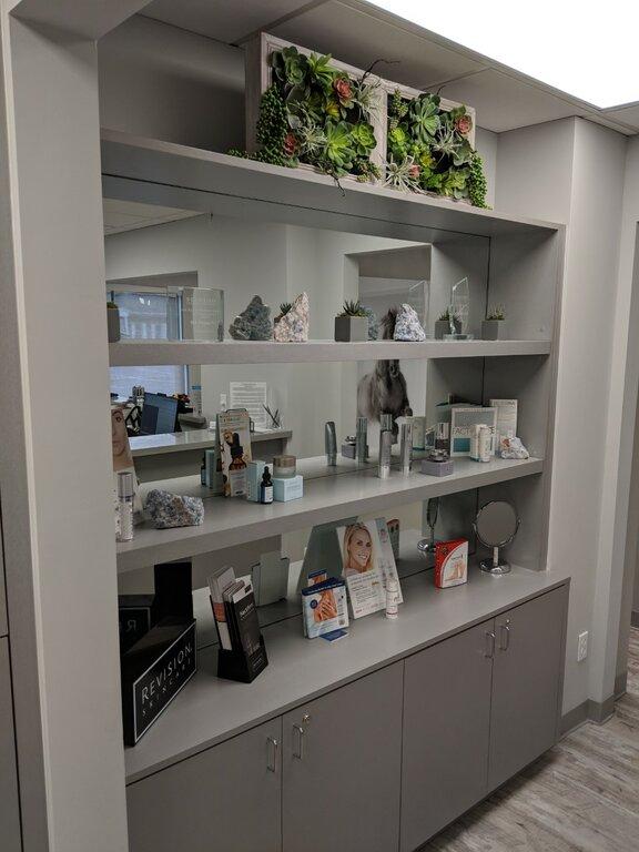 Schweiger Dermatology Group-Stony Brook