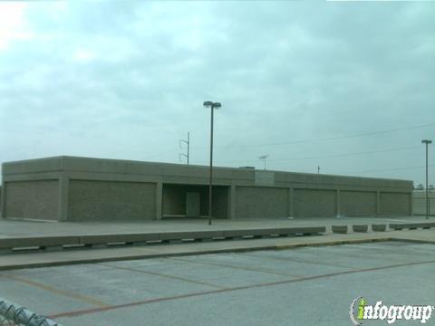 Van Zandt-Guinn Elementary School