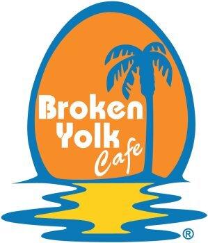 Broken Yolk Cafe