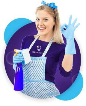 Clean Queen Maid Service of Westminster