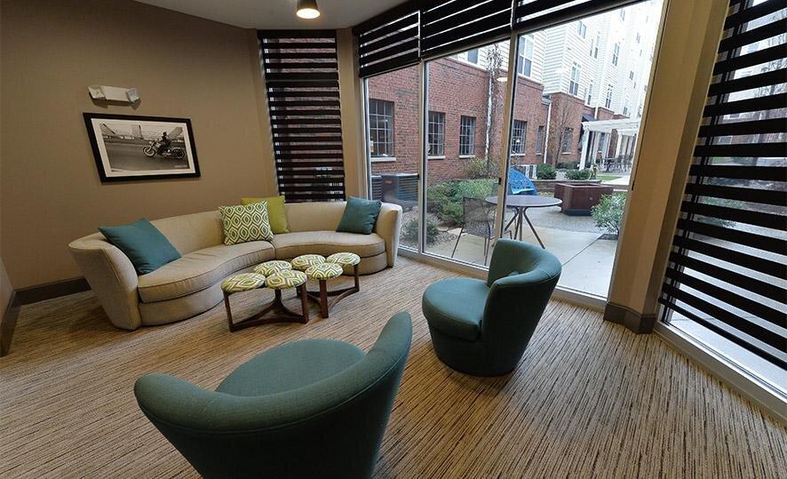 University Edge Apartments