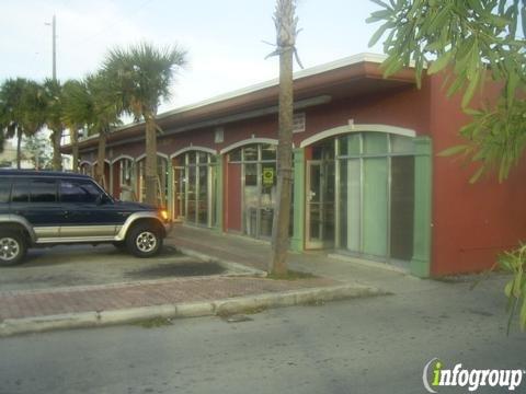 Vertex Associates Inc