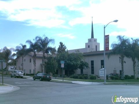 Crossroads Community Church