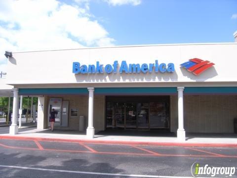 Bank of America