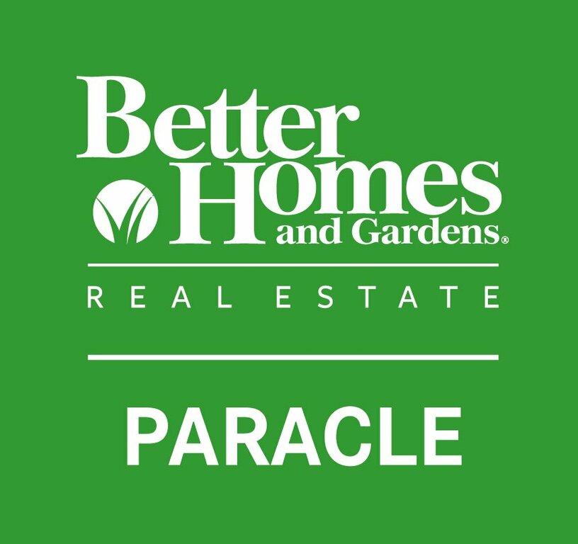 Better Homes & Gardens Real Estate Paracle