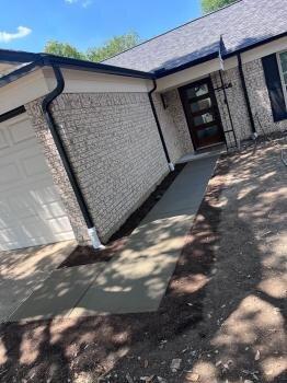 Structured Foundation Repairs