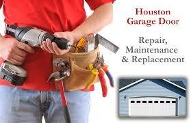 Magic TX Garage Door Repairs Crosby