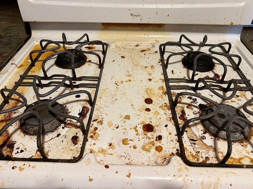 Magic Matts Cleaning