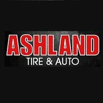Ashland Tire & Auto