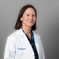 Heidi L Sinclair, MD - Ochsner 65 Plus-Bocage