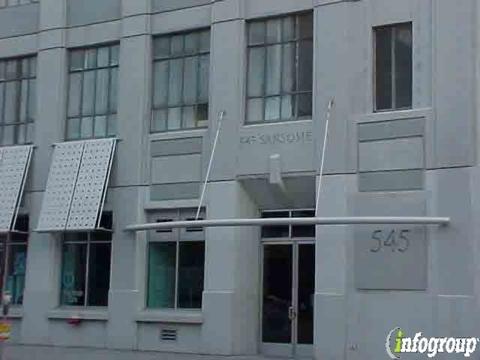 Seidel Architects Inc