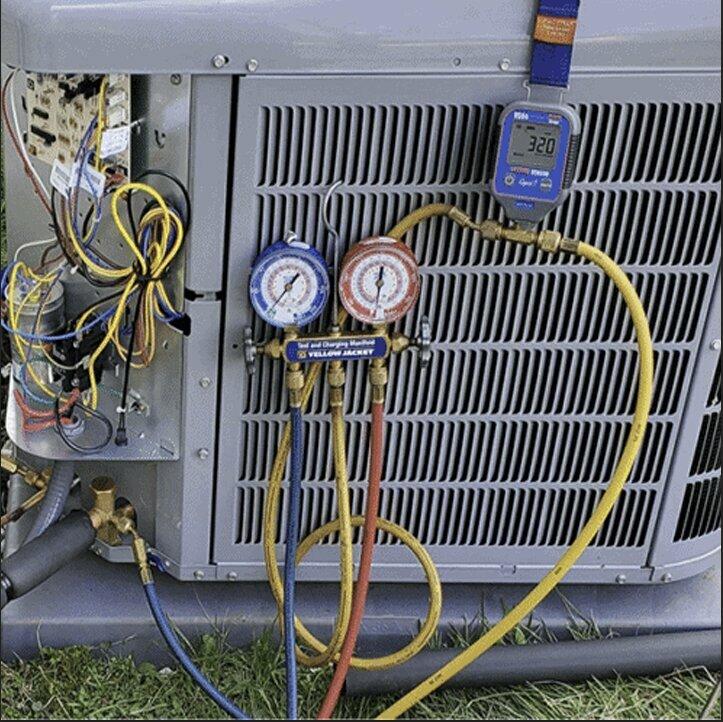 AC Repair Near Me