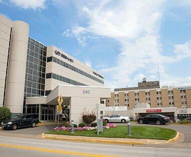 Victor Williams, MD - SSM Health Neurosciences
