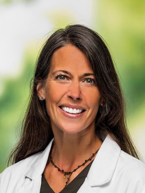 Gabrielle Bramblett, APRN - Foothills Internal Medicine