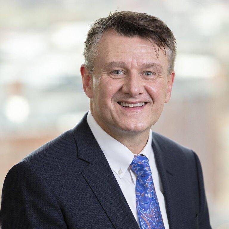 Bank of America Private Client Advisor Sheila Stinson