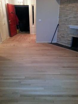 Hardwood Floors By Mario