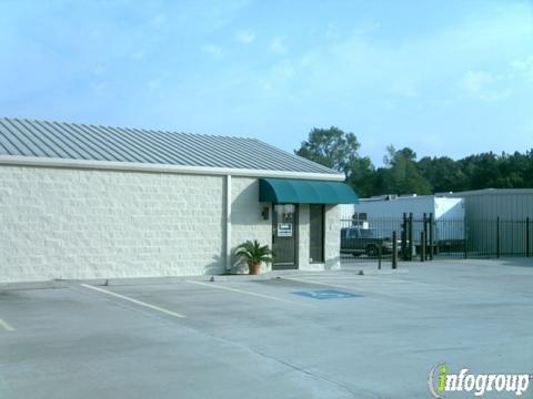 Champions Multi Storage