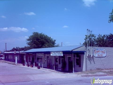 Cherry Lane Flowers & Gifts