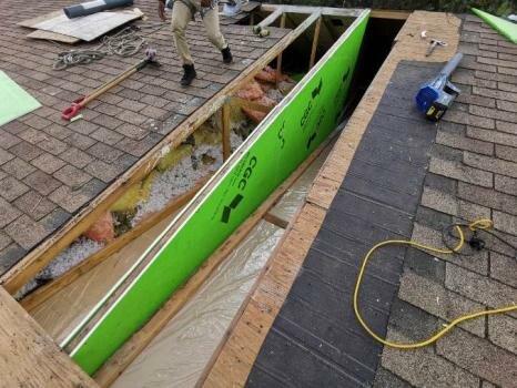 Fratello Roofing & Exteriors Ltd