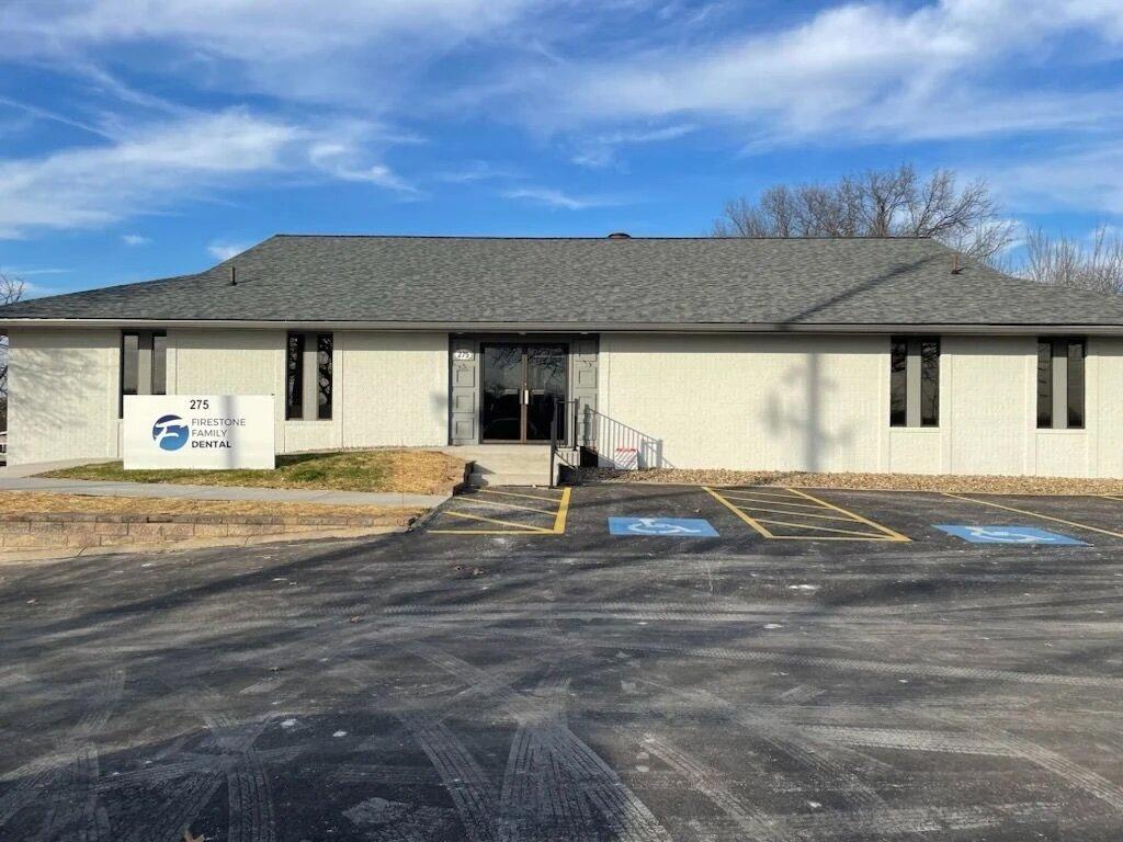 Firestone Family Dental