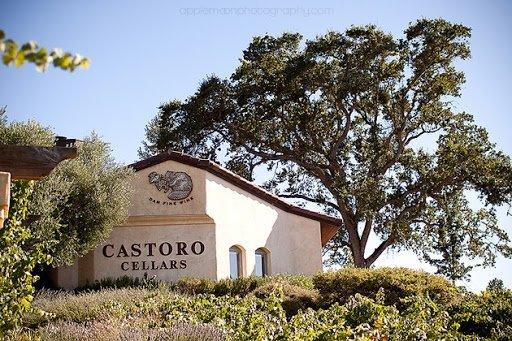 Castoro Cellars Vineyards & Winery