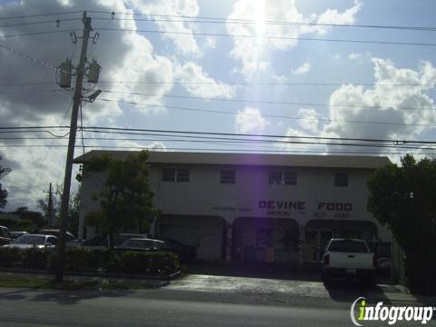 Devine Foods
