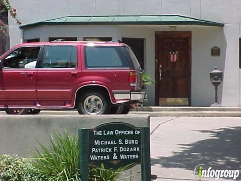Michael S Burg Law Office
