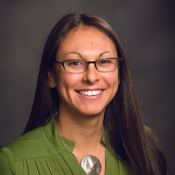 Kelsy Bingham - McKay-Dee Cardiology