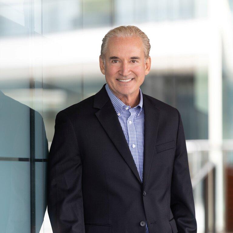 Merrill Lynch Financial Advisor Douglas Cochran