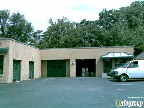 Lake Cook Exteriors, Inc