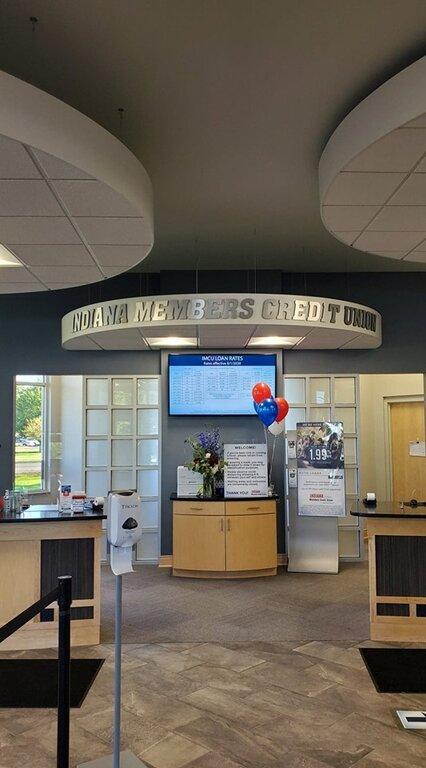 Indiana Members Credit Union