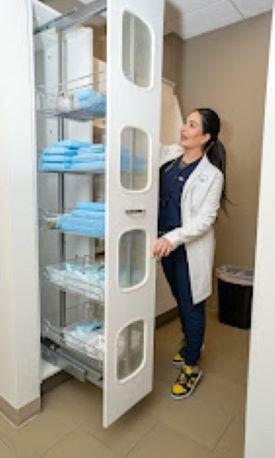 Nevada Dental Implant Specialists LLC