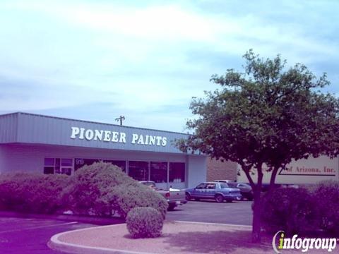 PPG Paint Store
