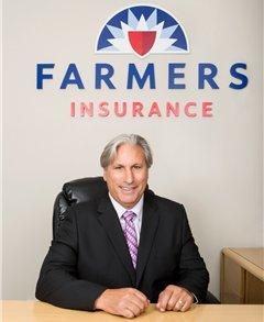 Farmers Insurance - Ian Rubin