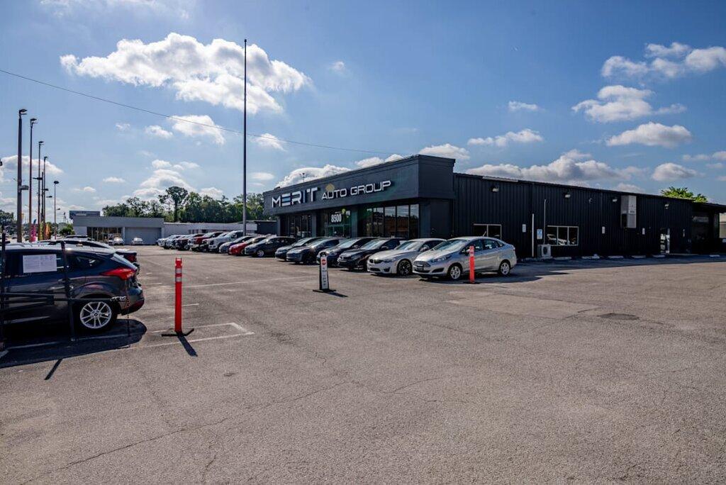 Merit Auto Group