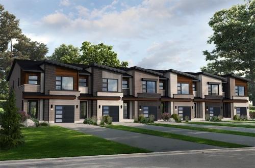 Construction Laverendrye