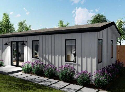 Los Angeles Elite Garage Conversion Adu