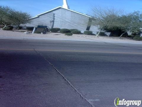 North Valley Free Will Baptist