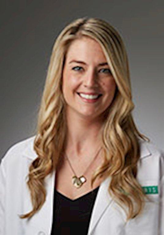 Courtney Seacat, MD