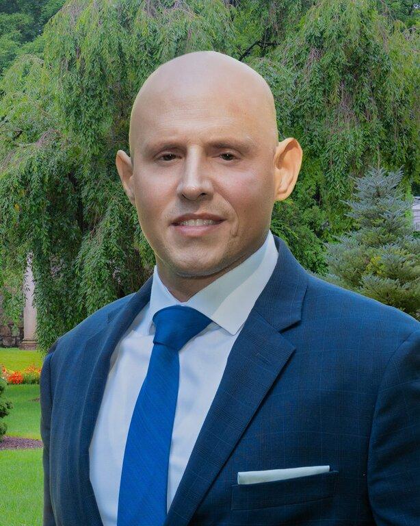 Merrill Lynch Financial Advisor David Biunno