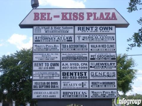 Family Life Services