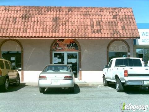 Guerrero Bakery
