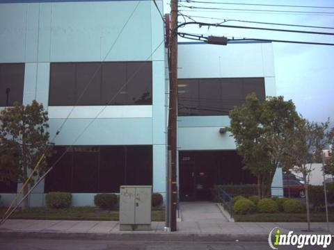 Deluxe Media Services