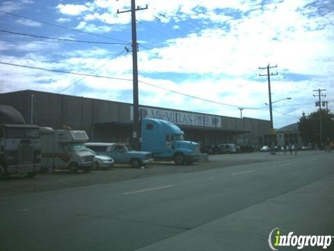 Contex Shipping NW Inc