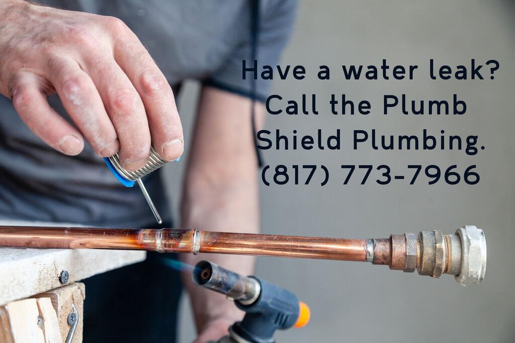 Plumb Shield Plumbing