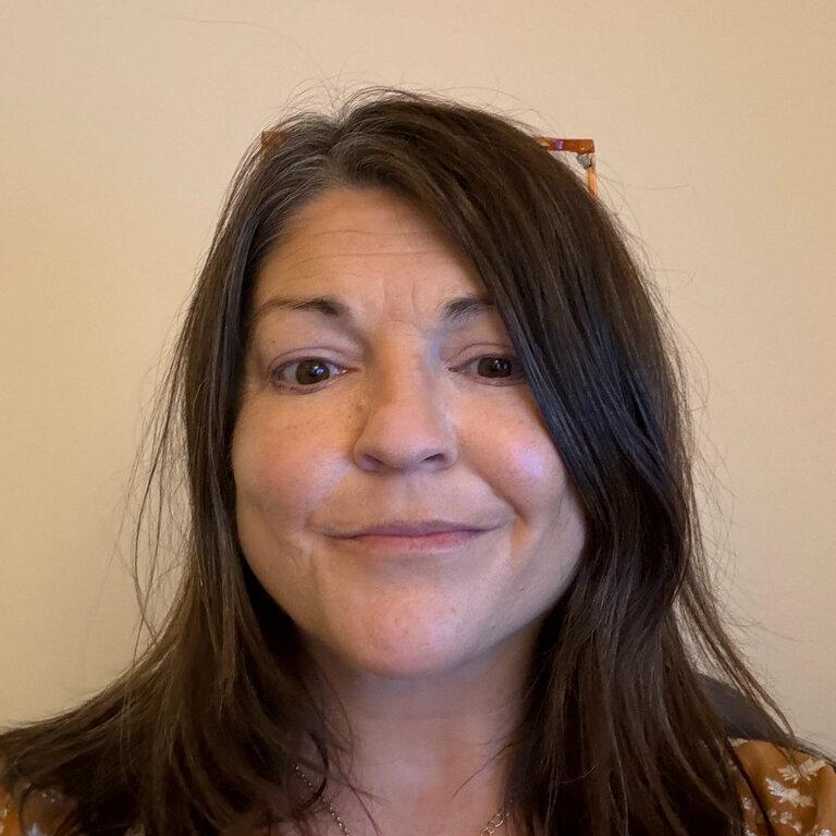 Ashley Andrews, LMHC - LifeStance Health