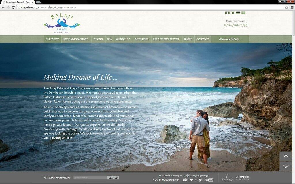 Hotel Internet Strategies