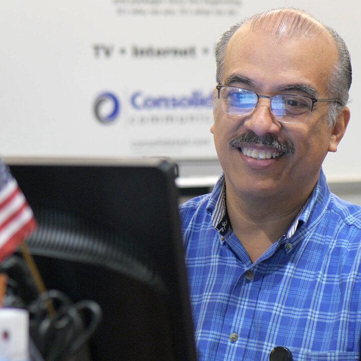 Consolidated Communications