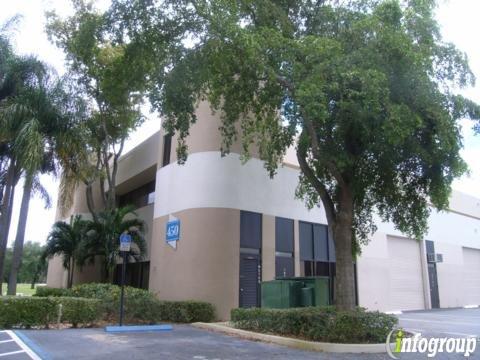 Ecw Computers Inc