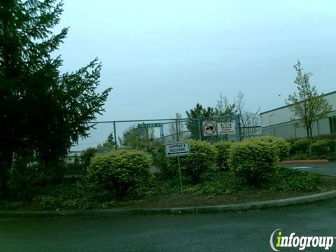 Nordstrom Distribution Center